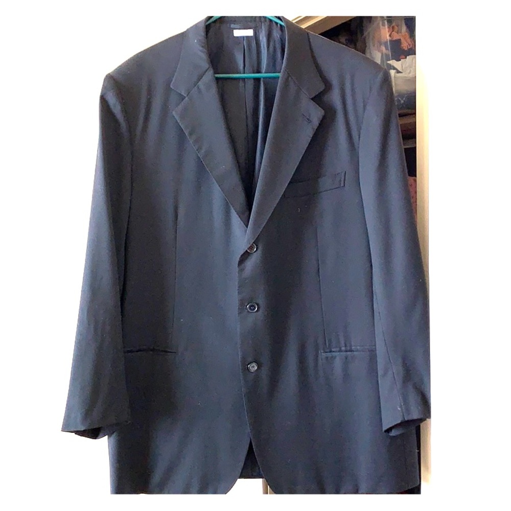 Brioni Men’s Suit coat 100%wool